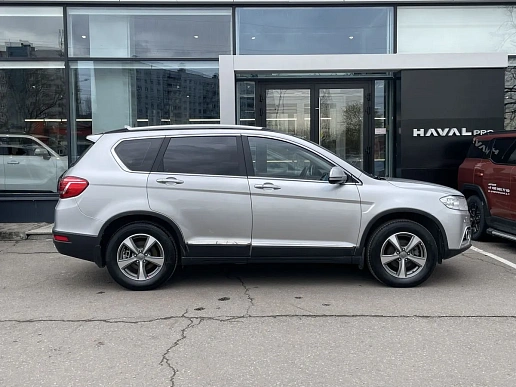Купить Хавал Haval H6 2019г.