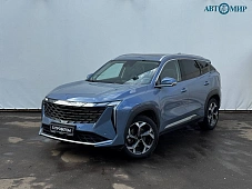 Купить Джили Атлас 2024г.