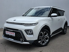 Купить Киа Соул 2020г.