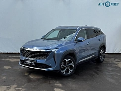 Купить Джили Атлас 2024г.