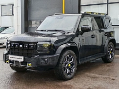 Купить Джетур Т2 2024г.