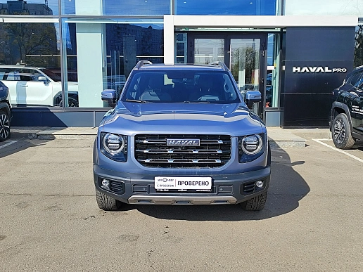 Купить Хавал Haval DARGO 2023г.