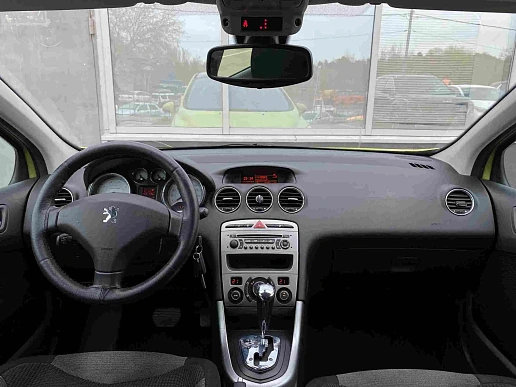 Купить Пежо 308 2008г.