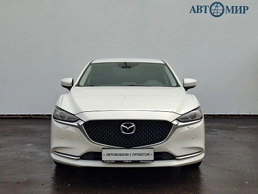 Купить Мазда Mazda 6 2020г.