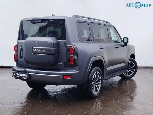 Купить Хавал ПРО Haval H9 2024г.