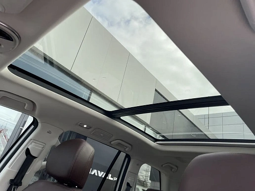 Купить Хавал Haval H9 2022г.