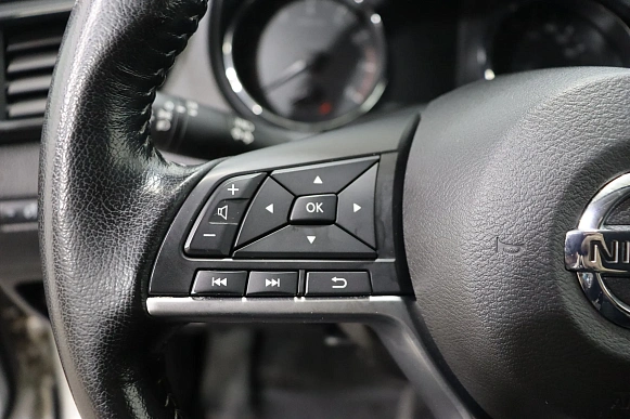 Купить Ниссан Кашкаи 2020г.