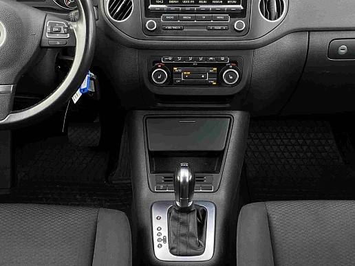 Купить Фольксваген Голф Плус 2012г.