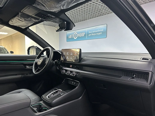 Купить Хонда КР-В 2025г.