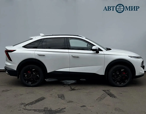 Купить Хавал Haval F7x 2026г.
