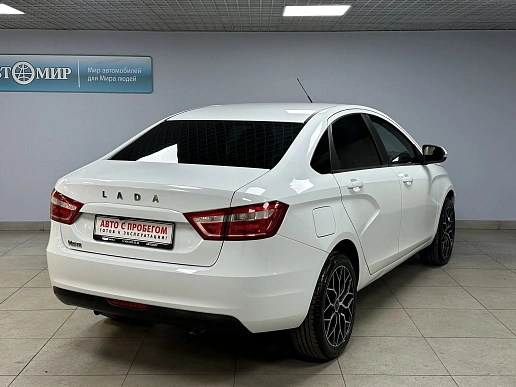 Купить Лада Веста 2018г.