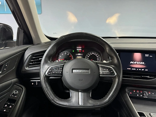 Купить Хавал Haval F7x 2022г.