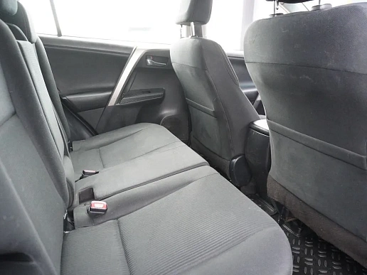 Купить Тойота Новый RAV4 2013г.