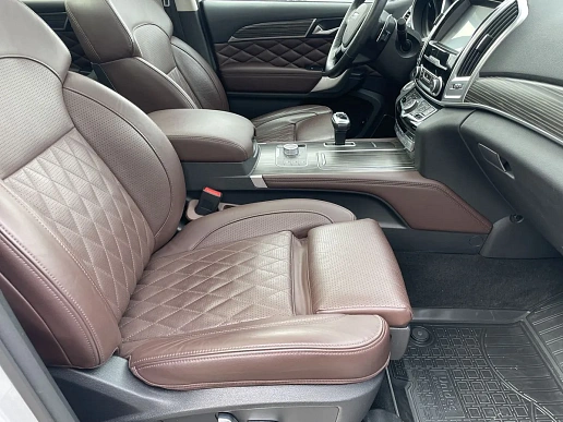 Купить Хавал Haval H9 2022г.