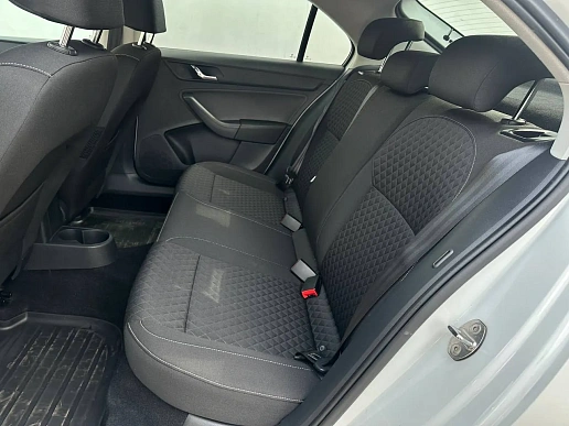 Купить Шкода Рапид 2016г.