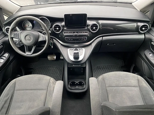 Купить Мерседес-Бенз В-Класс 2014г.