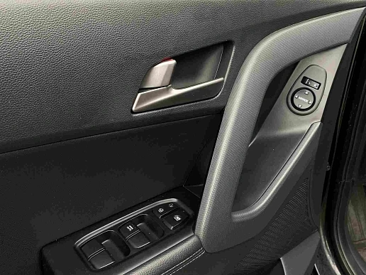 Купить Хёндай Крета 2019г.