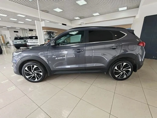 Купить Хёндай Туксон 2019г.