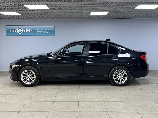 Купить БМВ 3 серия 2014г.