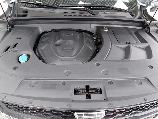 Купить Джили Туджелла 2022г.