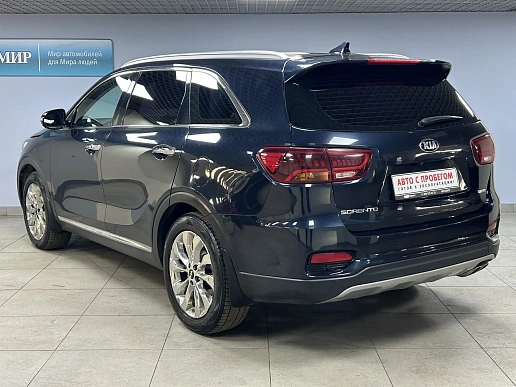 Купить Киа Соренто 2018г.