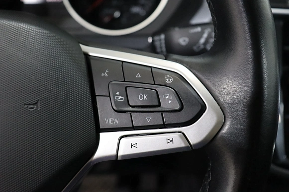 Купить Фольксваген Тигуан 2021г.