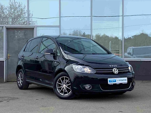 Купить Фольксваген Голф Плус 2012г.