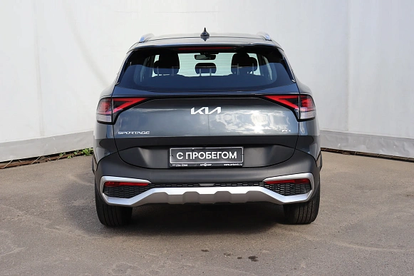 Купить Киа Спортадже 2023г.