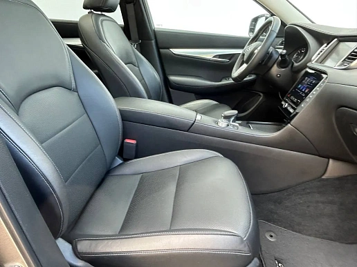 Купить Инфинити Infiniti QX50 2019г.