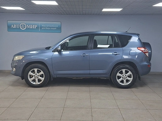 Купить Тойота Новый RAV4 2011г.