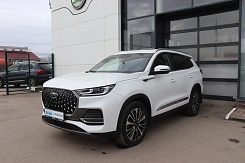 Chery Tiggo 8 Pro Max