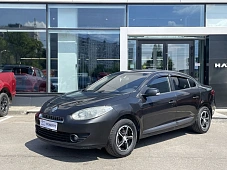 Renault Fluence