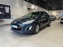 Купить Пежо 308 2012г.