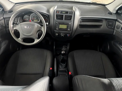 Купить Киа Спортадже 2009г.