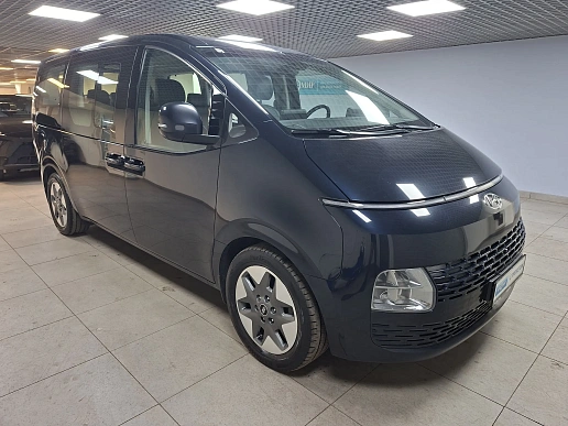 Купить Хёндай Стариа 2021г.