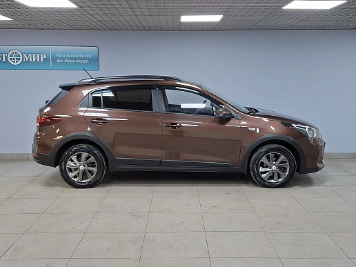 Купить Киа Рио 2022г.