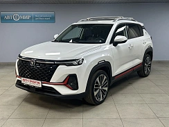 Купить Чанган КС35ПЛУС 2023г.