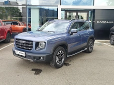 Купить Хавал Haval DARGO 2023г.