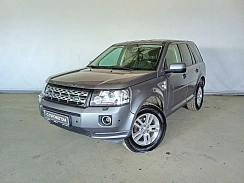 Купить Ленд Ровер  Фрилендер 2014г.