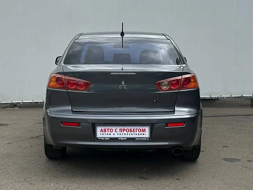 Купить Митсубиси Лансер 2008г.