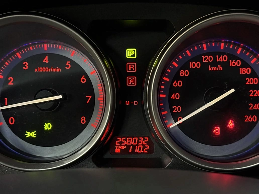 Купить Мазда Mazda 6 2012г.