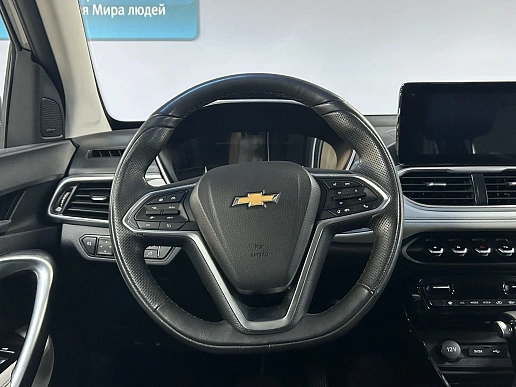 Купить Шевроле Каптива 2022г.