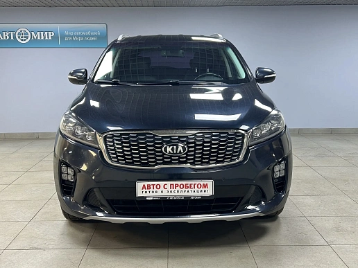 Купить Киа Соренто 2018г.