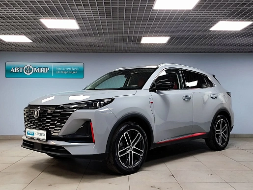 Купить Чанган КС55ПЛУС 2023г.