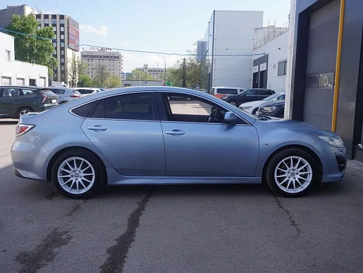 Купить Мазда Mazda 6 2010г.