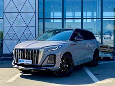 Купить Хонгки ХС3 2024г.