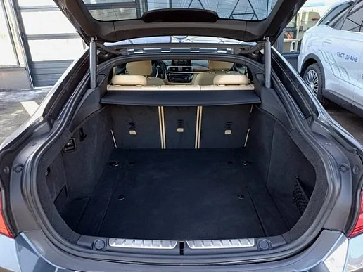 Купить БМВ 4 серия 2017г.