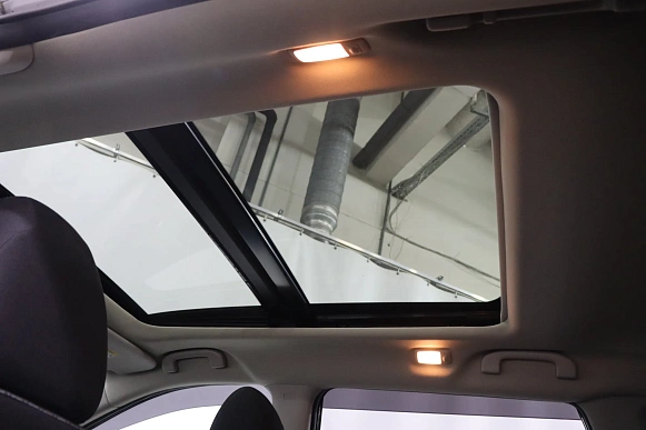 Купить Ниссан КС-Траил 2019г.