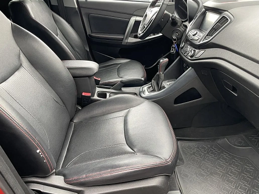 Купить Чери Тигго 5 2014г.