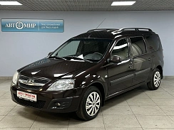 Купить Лада Ларгус 2019г.